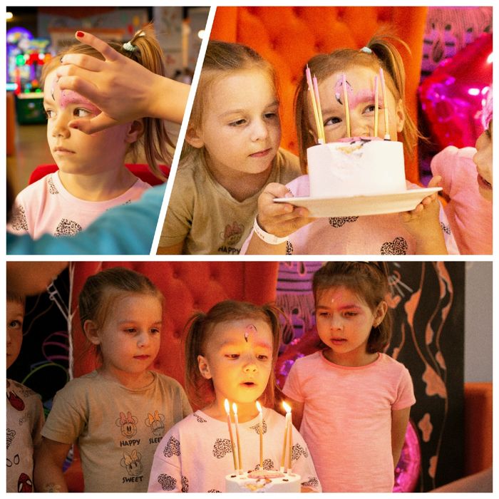 Сімейний, дитячий фотограф