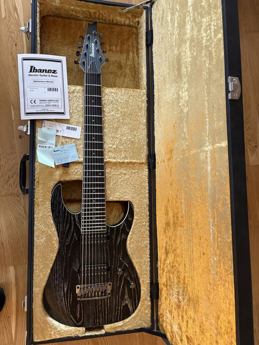 ギター ibanez prestige sa 2020FM Ibanez Prestige - Niska cena na Allegro