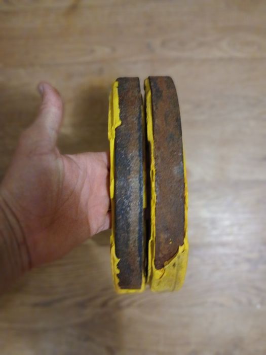 Блины для штанги  , диски для штанги