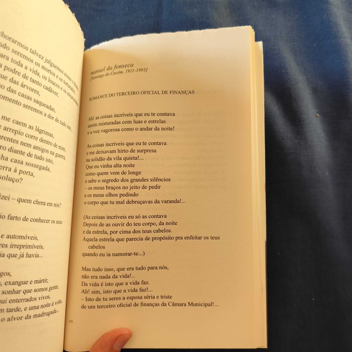 Mário Soares - Os Poemas da Minha Vida