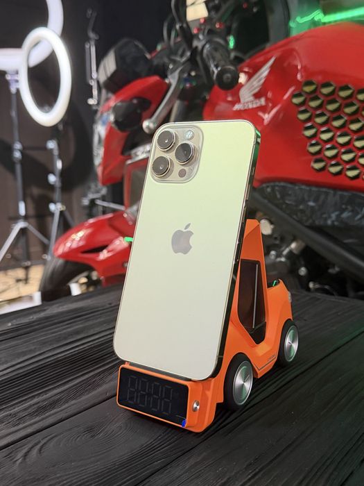 iPhone 13 Pro Max 128 GB Trade in