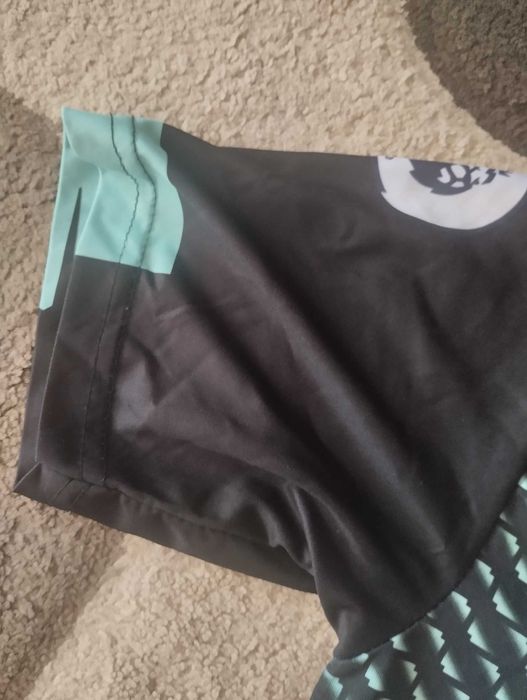 Sprzedam koszulkę Mohamed Salah Liverpool New Balance