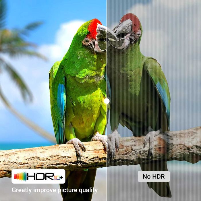 Кабель Hdmi HD155 Ugreen 8k HDMI 2.1 48Гбіт/с 8к/60Hz 4K/240Hz, 1-2м