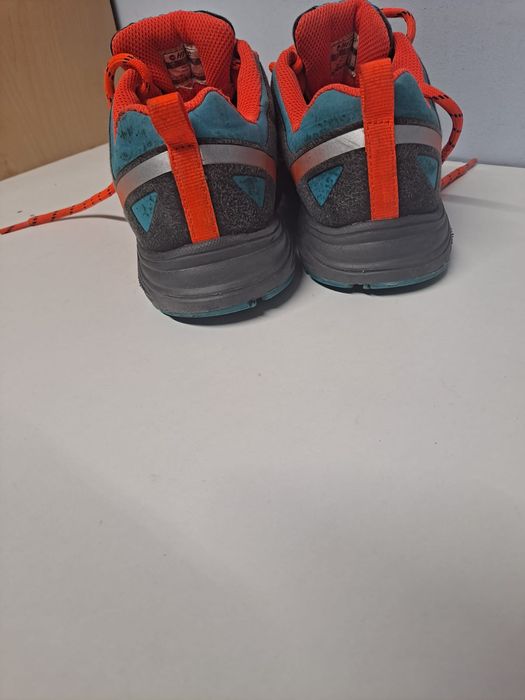 Trekkingowe buciki Hi-Tec 33(21,5cm)