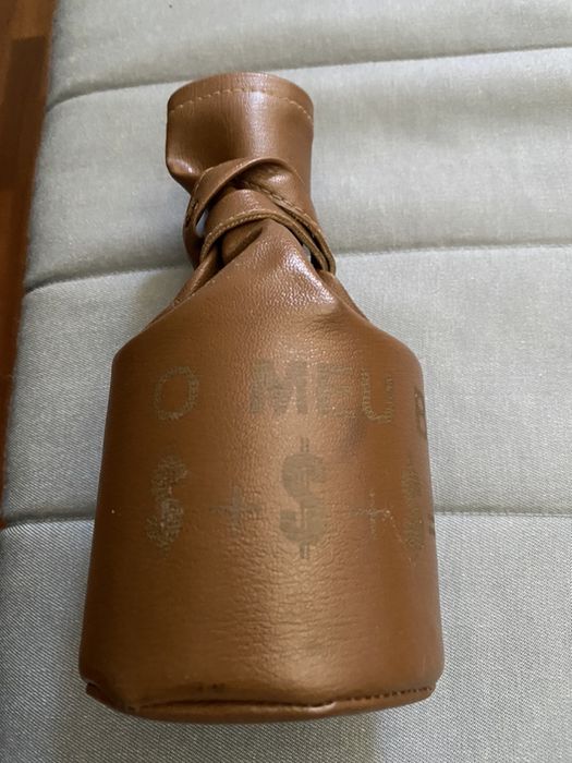 Mealheiro antigo o Meu banco