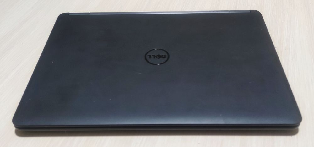 Ноутбук Dell Latityde E7450 14"