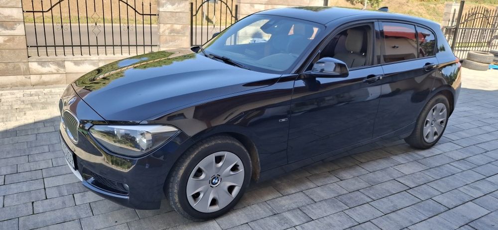 BMW Seria 1