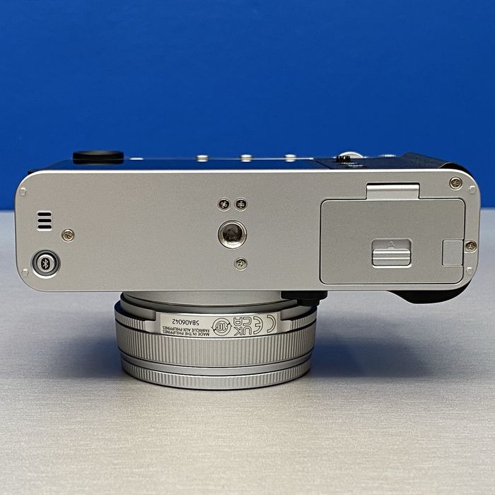 Fujifilm X-E5 (40.2MP) + XF 23mm f/2.8 WR | NOVA | 3 ANOS DE GARANTIA