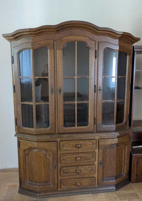 Zestaw mebli FLANDERN