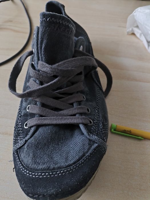 Кеди Skechers SN 63246, розмір 43 (US 10