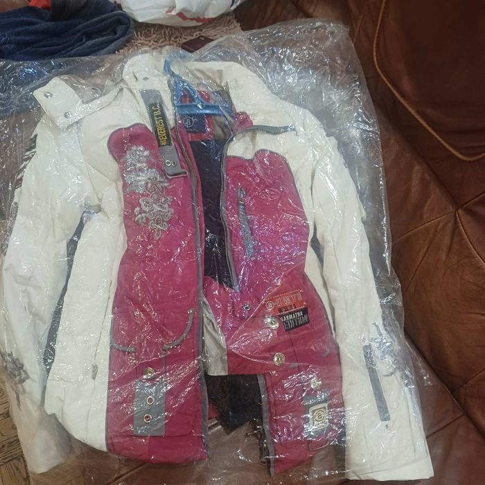 Продам лыжную куртку