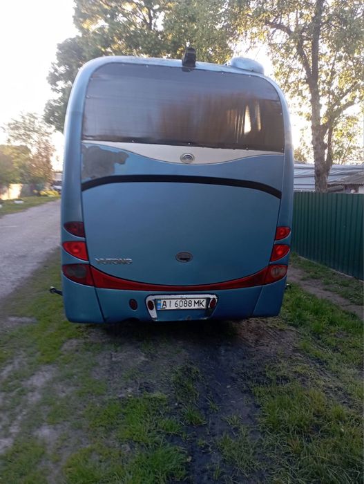 Продам трудягу. В добром стані