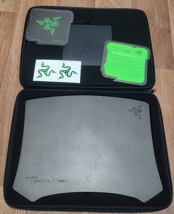 Коврик Razer Проф. ДляГеймеров!