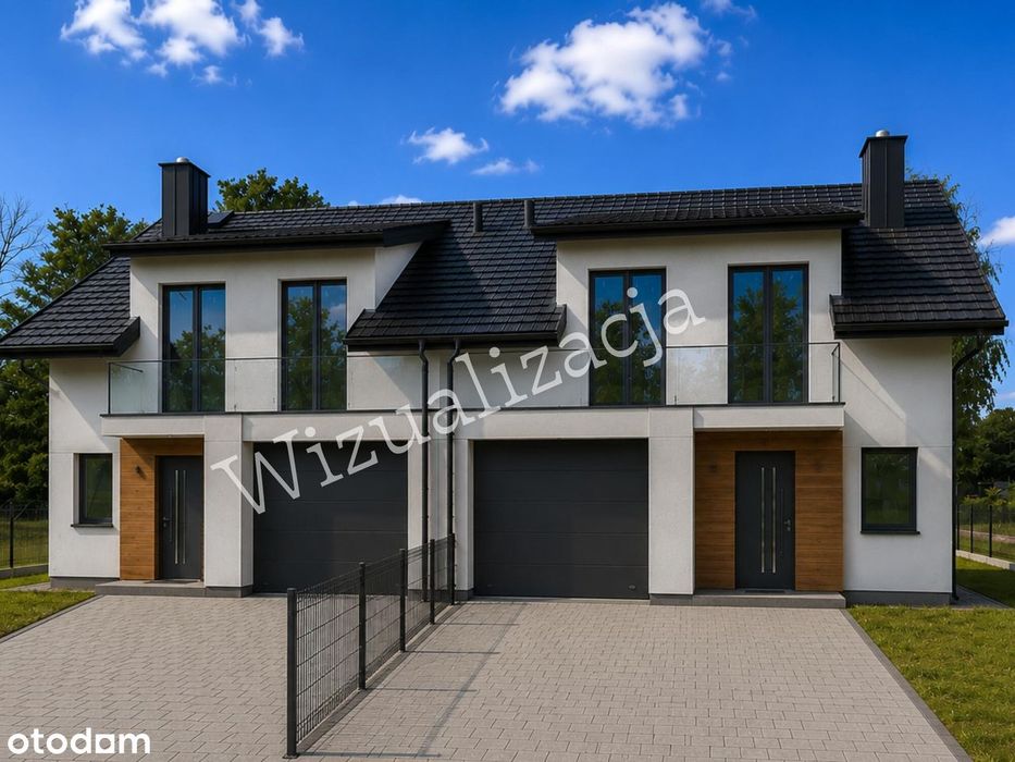 Dom – Teresin - Widok 3