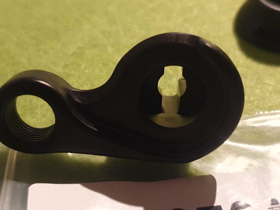 Uchwyt przerzutki tylnej Cervelo RAT S3 / S5 2019