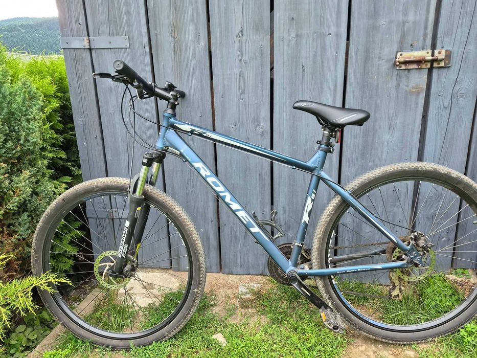 Rower Romet R9.1 29" MTB