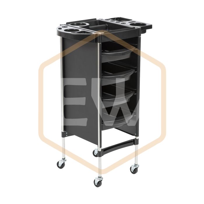 Mobiliário de Cabeleireiro Novo - Fábrica