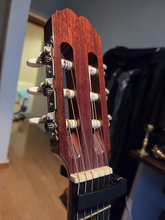 Guitarra Admira Juanita