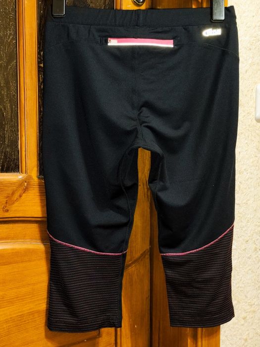 шорты/капри для спорта размер L-XL