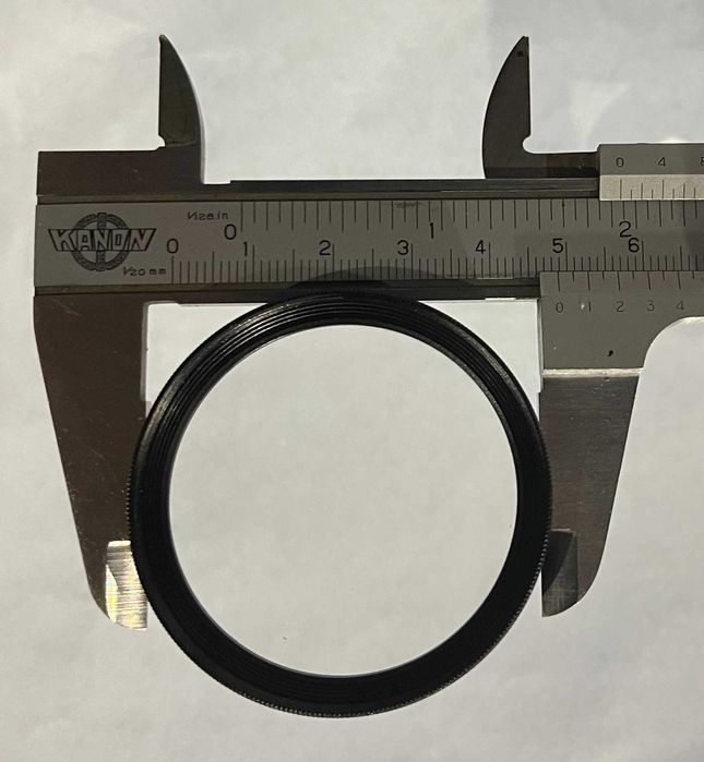 Filtros Olympus 49mm