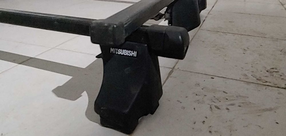 Vendo estribos Mitsubishi