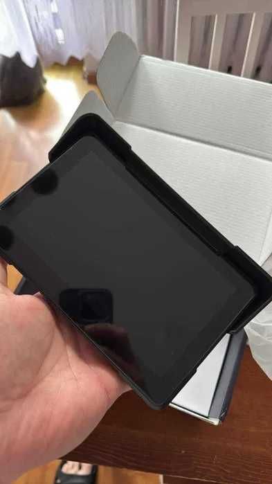 Carplay AndroidAuto Rejestrator 2 kamery motocykl nawigacja 7"