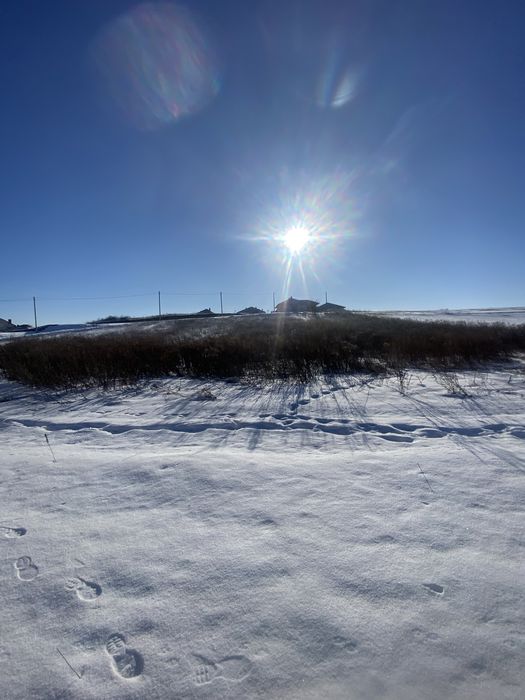 Продам земельну ділянку