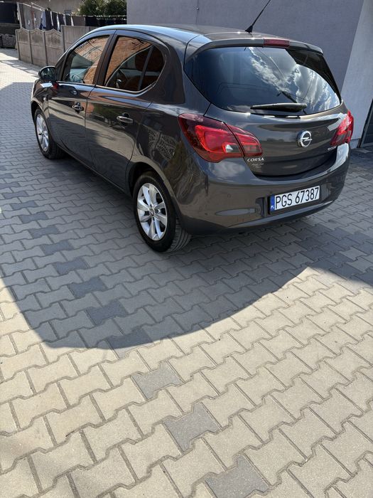 Opel Corsa E 1.3 CDTI