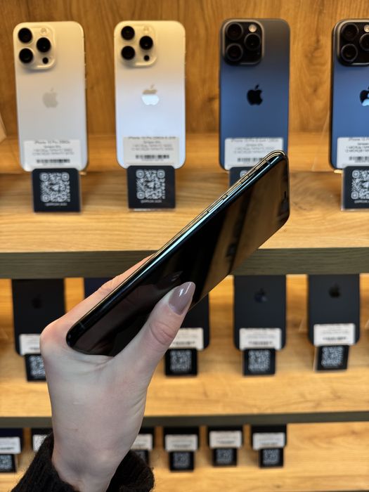 iPhone 11 Pro Max 256Gb 100% Батарея | Гарантія