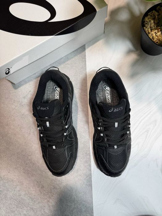 Кросівки Asics Gel-Kahana 8 Gore Tex термо