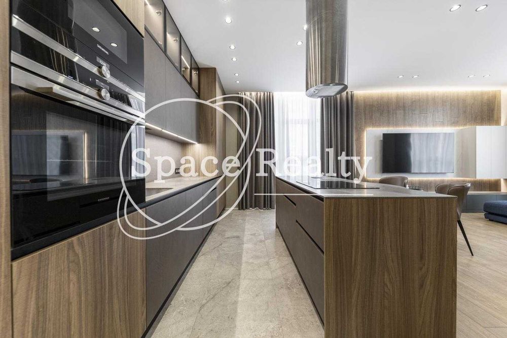 Продаж 4-кімнатної квартири в ЖК Новопечерські Липки - Драгомирова 15Б