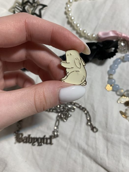 бижутерия в стиле Лолита (алиекспресс)