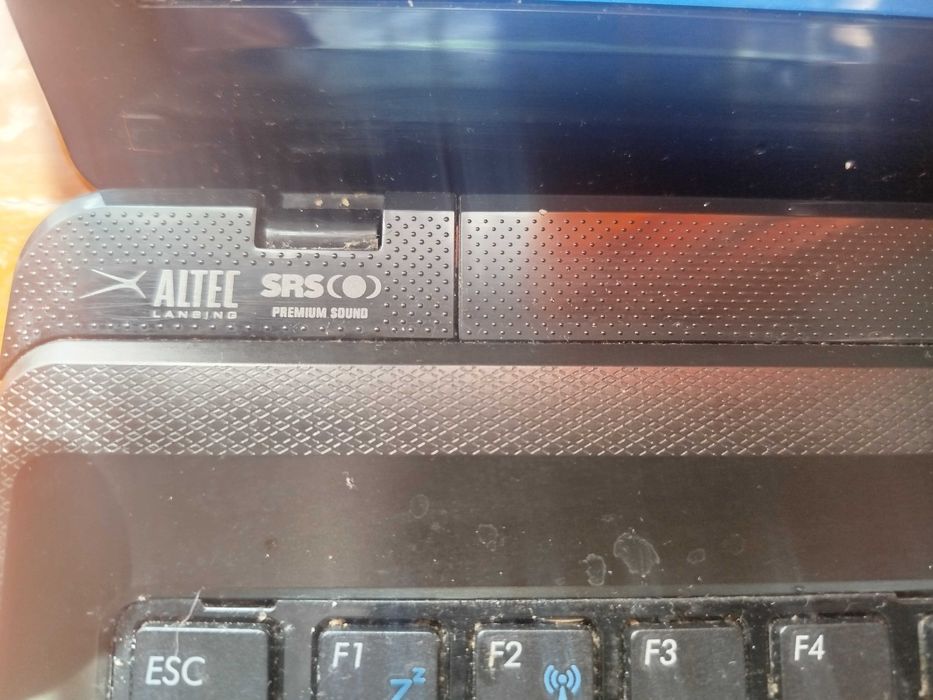 Ноутбук Asus K52J