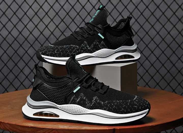 Nowe męskie buty sportowe / adidasy / półbuty !R-43! D28 !