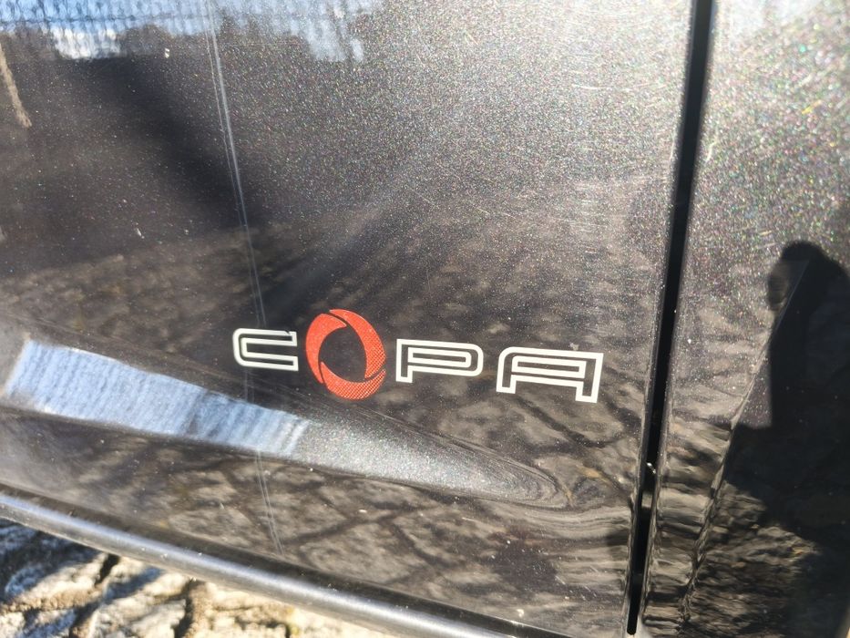 Sear Ibiza Copa 1.6 ST 2012