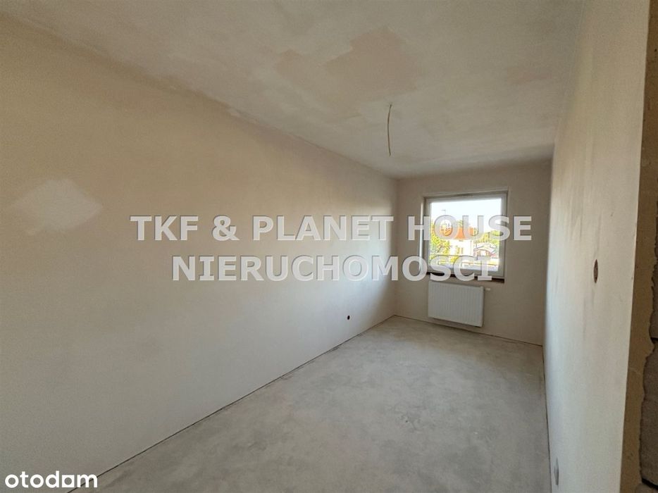 Nowe mieszkanie 2 pokoje, balkon, winda