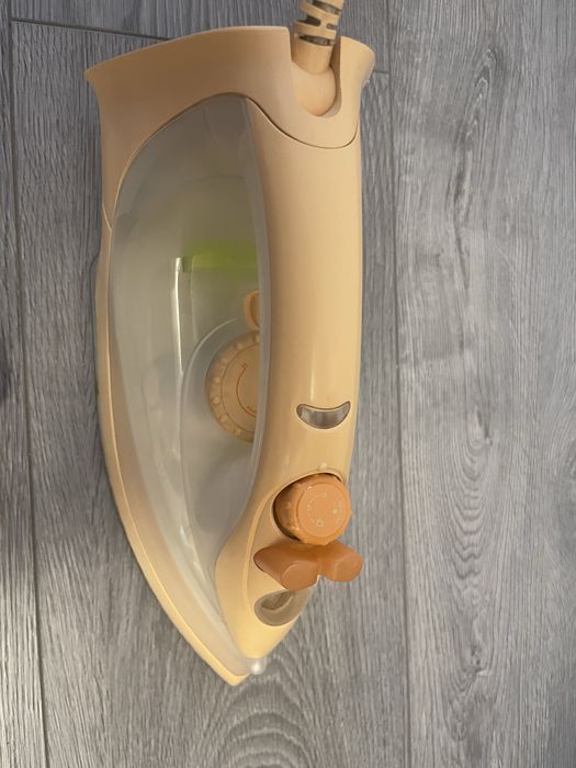 Праска Philips повністю робоча