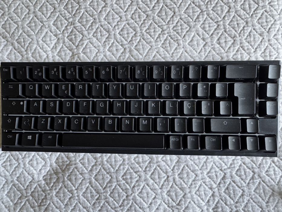 Teclado Ducky One 2 SF