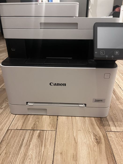 Canon i-SENSYS MF645Cx