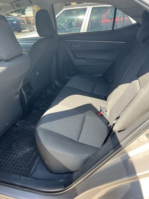 Продам Toyota Corolla