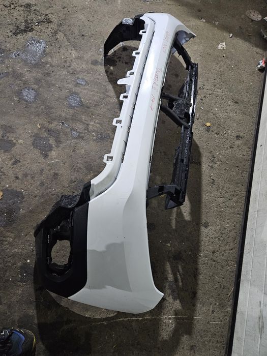 Zderzak Przód Dacia Duster II Oe