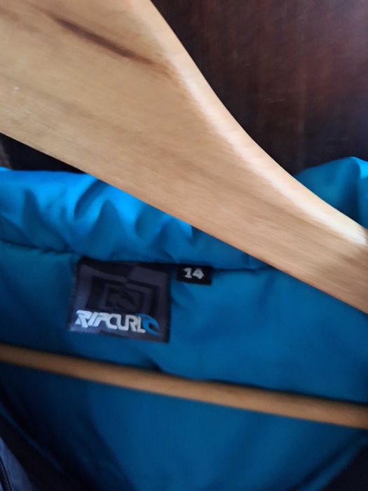 Blusão Rip Curl 14 anos
