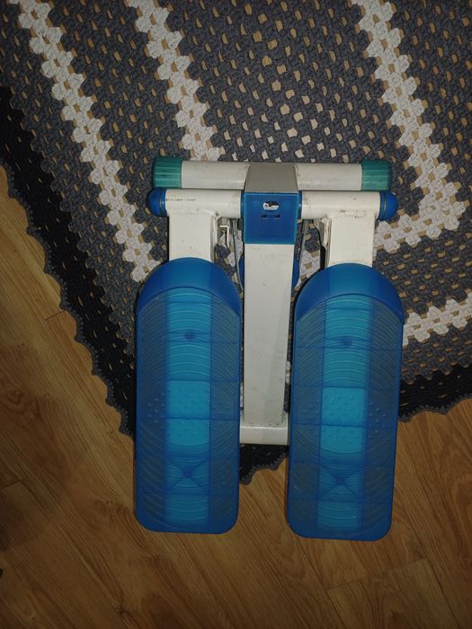 Step de Ginástica