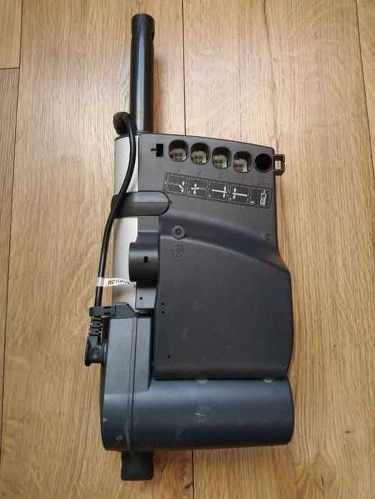 Kable i Sterowniki firmy Linak do łóżka rehabilitacyjnego