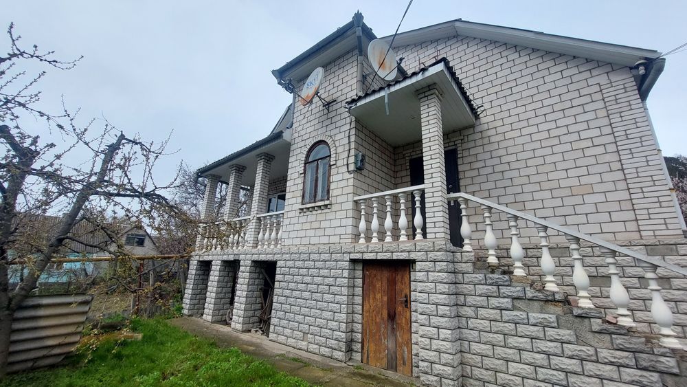 Продам будинок. Вул.Марії Руденко,29.