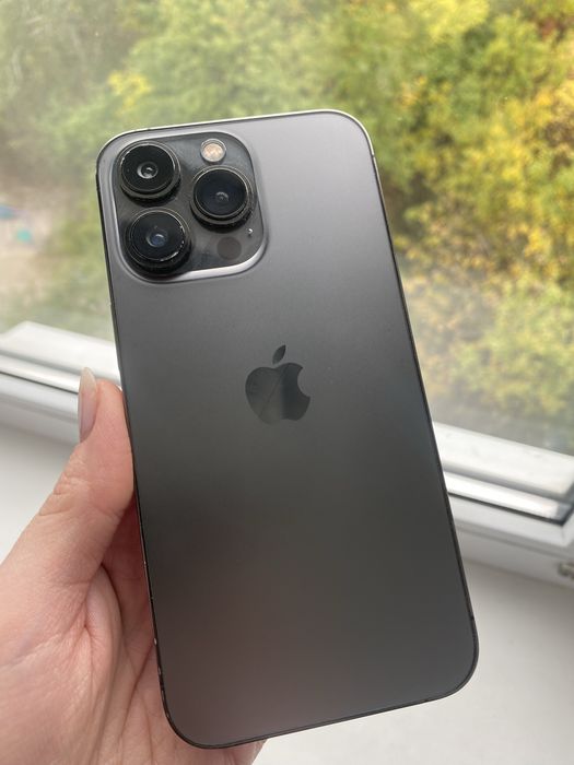 iPhone 13 Pro 256 go без фейс ід