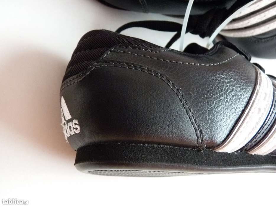 nowe oryginalne buty Adidas New Taekwondo rozmiar eur 40 i 40.5