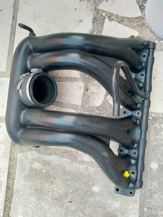 Mercedes Benz C220 D - Peças