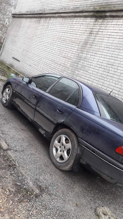 Продам Опель омега б