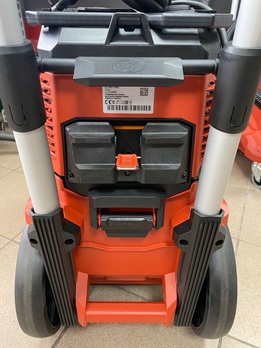 Hilti VC 20,40 m-x пилисос 2025